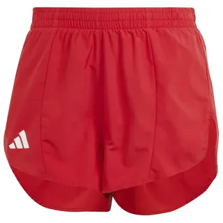 adidas Adizero Essentials Damen Rot XS