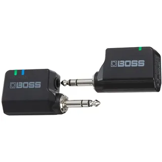 Boss WL-20 Funksystem