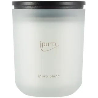 ipuro Blanc Kerzen 270 g