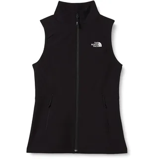 The North Face Damen Black