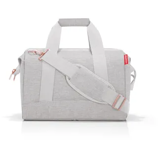 Allrounder M twist sky rose