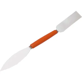 Haromac Stukkateureisen, 10 mm, Stahl gehärtet, 11360010SB