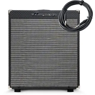 Ampeg RB-112 Rocket Bassverstärker 100 Watt Set