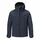 Jacket MNS Outdoorjacke Blau 52