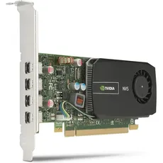 Lenovo Nvidia NVS 510 (2 GB), Grafikkarte