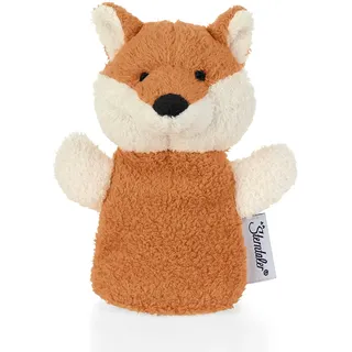 Sterntaler Fingerpuppe Fuchs Filou (3612055)