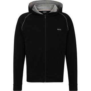 Boss Herren Sweatjacke