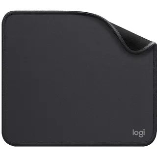 Logitech Mouse Pad Studio Series Grau