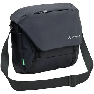 Vaude Rom III Umhängetasche S Synthetik Black