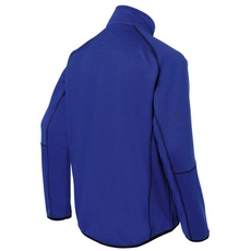 Bild von Fleecejacke »WEATHER«, Polyester - blau