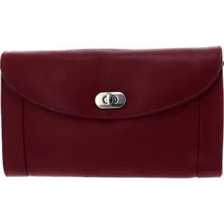 Bruno Banani Umhängetasche Damen 020314 rot - Rot