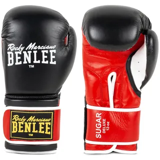BENLEE Rocky Marciano Benlee Boxhandschuhe Sugar Deluxe