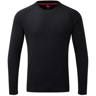 Gill Tec Uv-schutz Langarm-t-shirt - Navy - 2XL