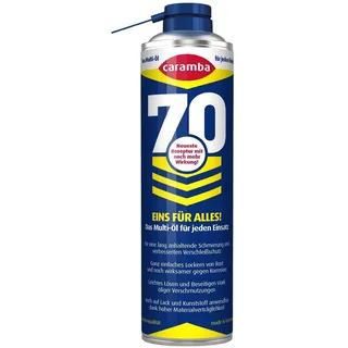 Caramba 70 Multifunktionsspray, 400 ml