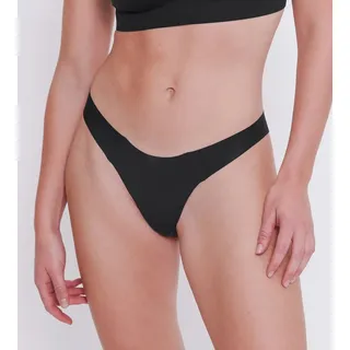 SLOGGI Tanga 1 St. Schwarz S