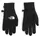 Etip Recycled Glove Schwarz/TNF White XL