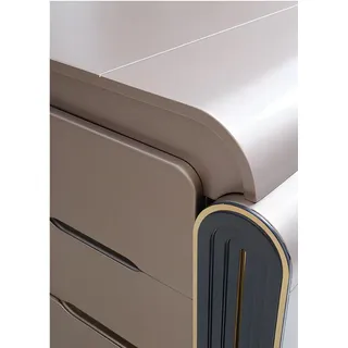 JV moebel Chefschreibtisch 240 cm 101 cm x 75 cm