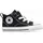 Chuck Taylor All Star Malden Street Herren Schwarz 25