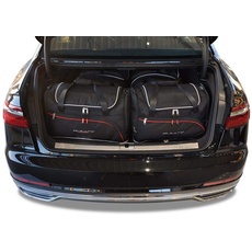 Bild Dedizierte Kofferraumtaschen 4 stk kompatibel mit Audi A8 D5 2017+ CarBags