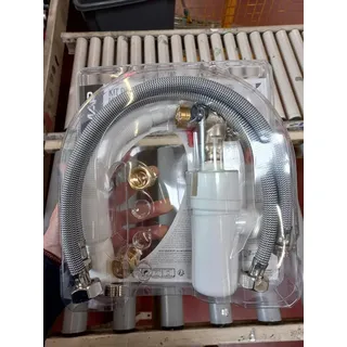 Comap - Komplettset für vertikale elektrische Durchlauferhitzer (P<10KW)