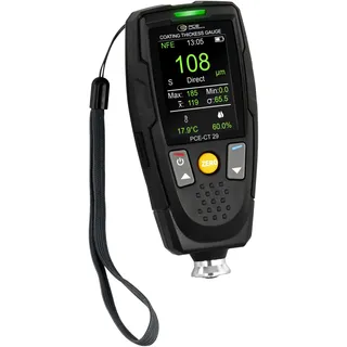 PCE Instruments PCE Instruments, PCE-CT 29 Schichtdickenmessgerät 0 - 2000 μm