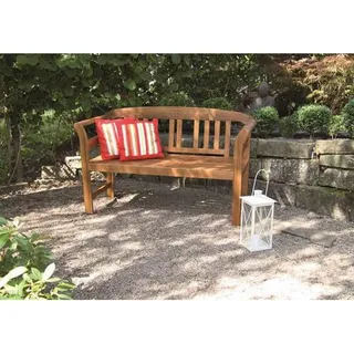 ACAMP Batam 130 x 80 x 50 cm Braun