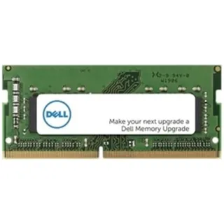Dell MKYF9, 8 GB, 1 x 8 GB, DDR4 260-pin SO-DIMM