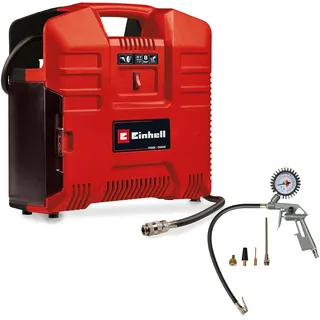 Einhell TE-AC 36/8 Li OF Set-Solo