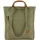 TOTEPACK NO. 1 Tote-Bag Polyester Olive/Dunkelgrün