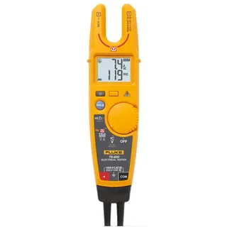 Fluke Elektrotester T6-600, T6-600/EU, Mehrfarbig