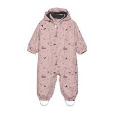 Color Kids Schnee-Overall Misty Rose