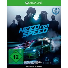 Bild Need for Speed (Xbox One)
