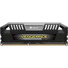 Bild Vengeance Pro 32GB Kit DDR3 PC3-12800 (CMY32GX3M4A1600C9)