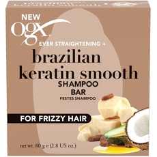 Bild von Brazilian Keratin Smooth Shampoo 80 g