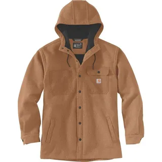 CARHARTT Wind and Rain Bonded Jacke, Größe: M