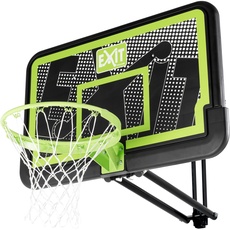 Bild EXIT Basketballkorb zur Wandmontage - Black Edition