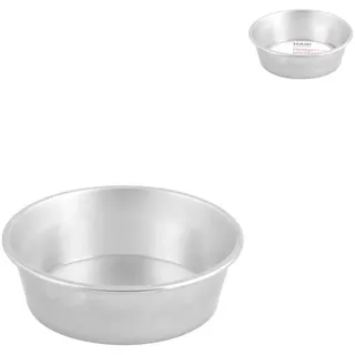 Hoch Aluminium Backform 18 CM