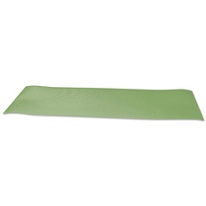 ALTUS Unisex-Erwachsene Einfarbige Pyramidenmatte, Grün (Verde Aventura), Einheitsgröße
