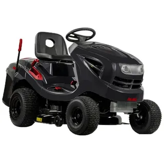 AL-KO T18-103.4 HD-A V2 - Rasentraktor - Hydrostatgetriebe - Fangkorb