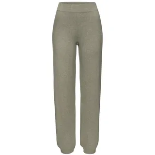ELBSAND Strickhose 36/38 Grün