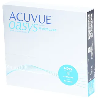 Acuvue Oasys 90 St. / 8.50 BC / 14.30 DIA / -3.25 DPT