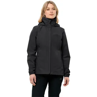 Stormy Point 2L Jacke - Black - XS