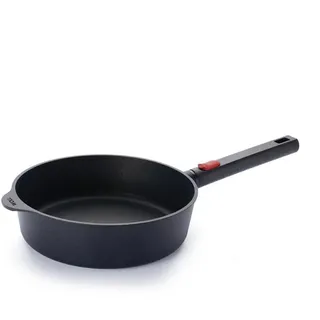 WOLL Eco Logic QXR Schmorpfanne Ø 24 cm