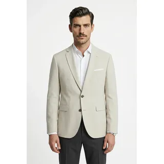 Cinque Sakko "CIDATA", beige