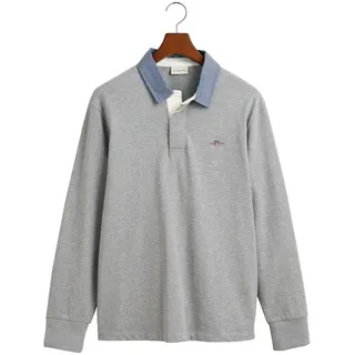 GANT Rugbysweater