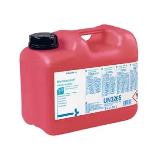 Schülke thermodent® neutralizer 5 l