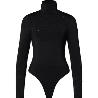 Goldbergh Serenity Ski Body black (9000) XXL