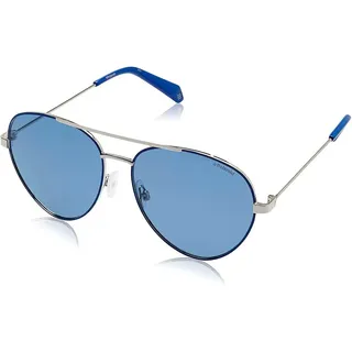 Polaroid Pld6055spjpc3 Polarisierte Sonnenbrille - Blue - One Size
