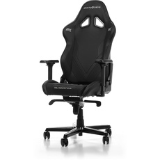 Bild von Gladiator G001 Gaming Chair schwarz