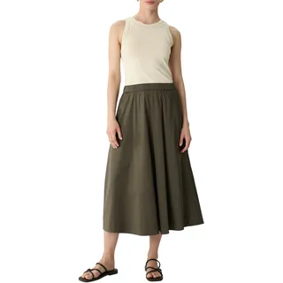 Comma Midirock, mit elastischem Bund